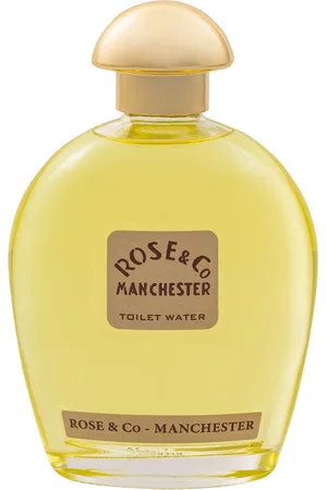 Rose & Co Manchester Splash eau de toilette 400 ml