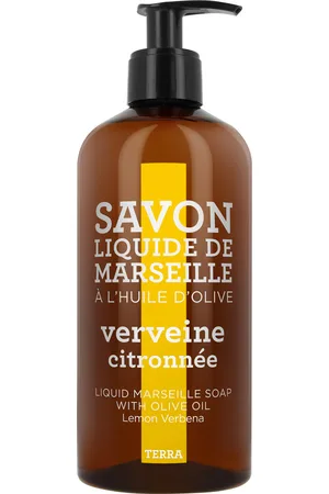 Terra Sapone liquido Verveine Citronnée 500 ml