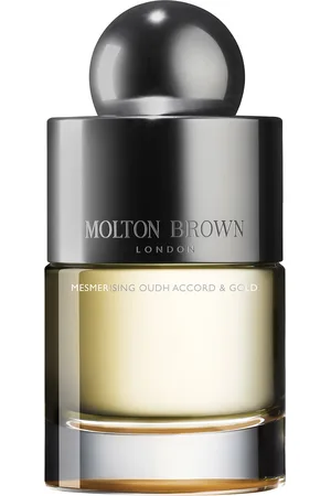 Molton Brown Mesmerising Oudh Accord & Gold eau de toilette 100 ml