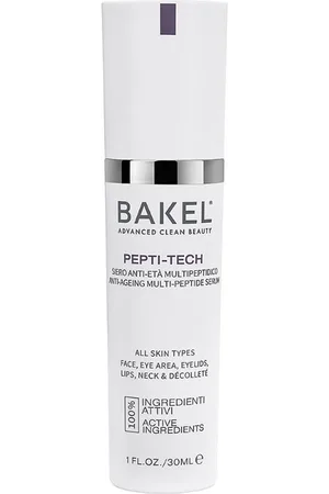 BAKEL Pepti - Tech Siero anti-età multi-peptidico 30 ml