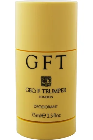 Geo F Trumper GFT deodorante in stick 75 ml