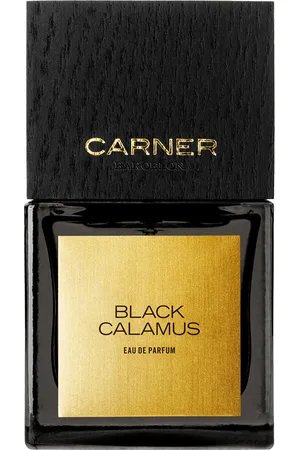 Carner Barcelona Black Calamus eau de parfum 50 ml