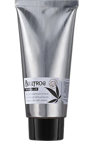 Bullfrog Gel esfoliante anti-stress 100 ml