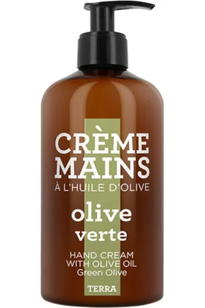 Terra Crema mani Champ De Lavande 300 ml