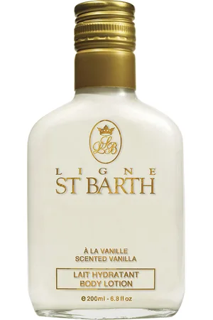 LIGNE ST BARTH Lait hydratant corps vanille 200 ml