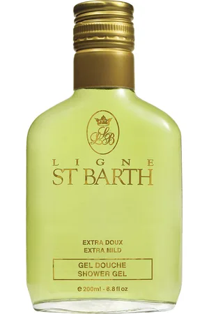 LIGNE ST BARTH Gel douche extra doux vétiver & lavande 200 ml
