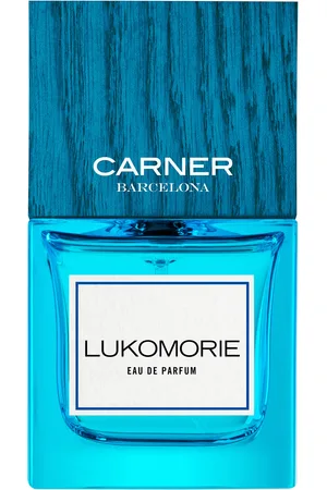 Carner Barcelona Lukomorie eau de parfum 50 ml
