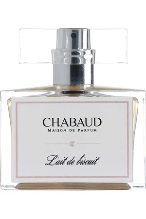 Chabaud Maison de Parfum Lait de Biscuit eau de toilette 30 ml