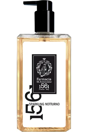 Farmacia Ss Annunziata Sparkling Notturno gel doccia 500 ml