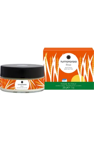 Tuttotondo Riso burro corpo 200 g