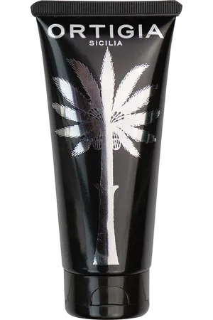 Ortigia Ambra Nera Shower gel doccia 100 ml