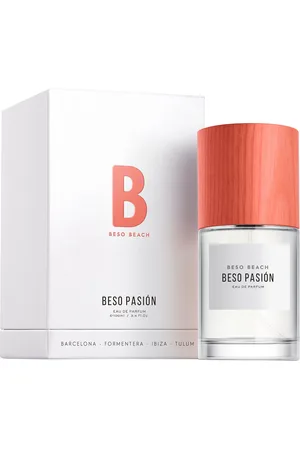 Beso Beach Beso Pasion eau de parfum 100 ml