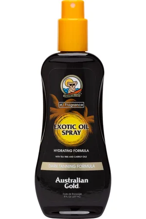 Australian Gold Exotic oil spray 237 ml - Intensificatore