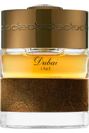 The Spirit of Dubai Dubai Oud eau de parfum 50 ml