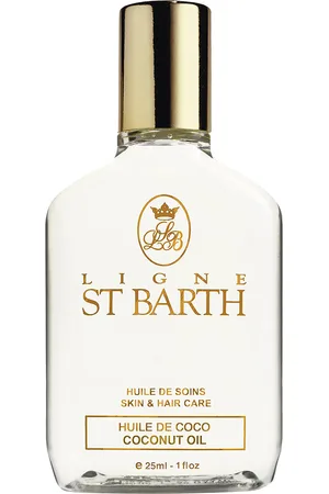 LIGNE ST BARTH Huile de coco soin corps et cheveux 25 ml