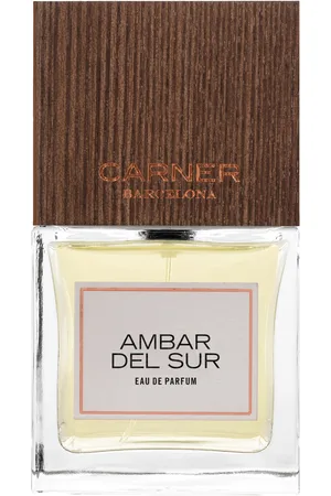 Carner Barcelona Ambar del Sur eau de parfum 50 ml