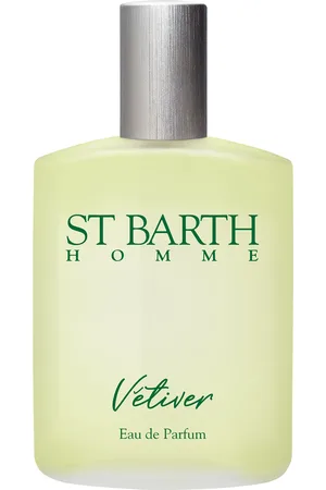 LIGNE ST BARTH Vetiver eau de parfum 100 ml