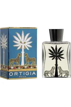 Ortigia Sandalo dopobarba 100 ml