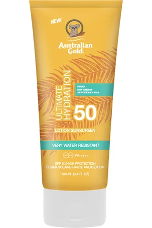 Australian Gold SPF 50 lotion 100 ml - Protezione