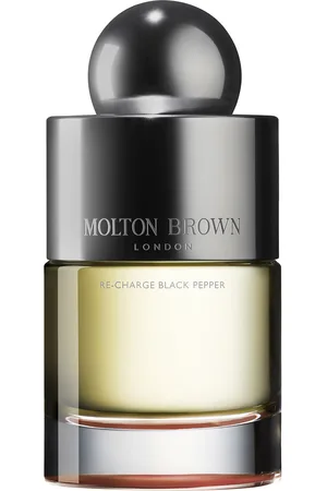 Molton Brown Re-Charge Black Pepper eau de toilette 100 ml