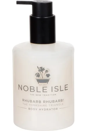 Noble Isle Rhubarb Rhubarb! lozione corpo idratante 250 ml