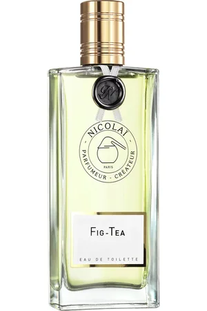 Nicolaï Fig Tea eau de toilette 100 ml
