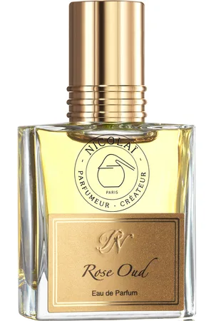 Nicolaï Rose Oud eau de parfum 30 ml