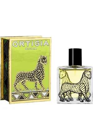 Ortigia Bergamotto eau de parfum 30 ml