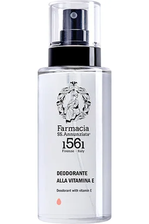 Farmacia Ss Annunziata Deodorante alla vitamina E 150 ml