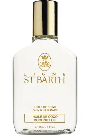 LIGNE ST BARTH Huile de coco soin corps et cheveux 125 ml