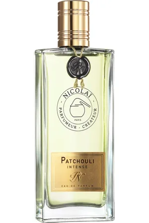 Nicolaï Patchouli Intense eau de parfum 100 ml