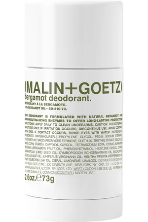 MALIN+GOETZ Bergamot deodorant 73 g