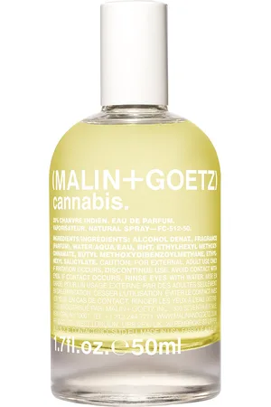 MALIN+GOETZ Cannabis eau de parfum 50 ml