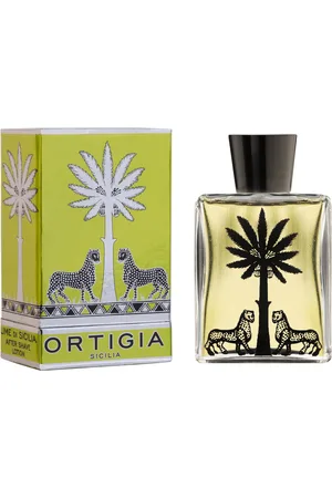 Ortigia Lime di Sicilia dopobarba 100 ml