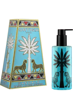 Ortigia Sandalo gel doccia 250 ml