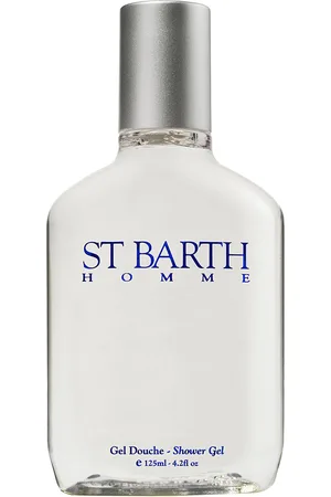 LIGNE ST BARTH Gel douche Homme 125 ml