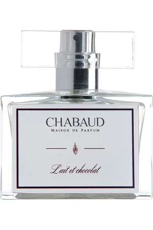 Chabaud Maison de Parfum Lait et Chocolat eau de toilette 30 ml