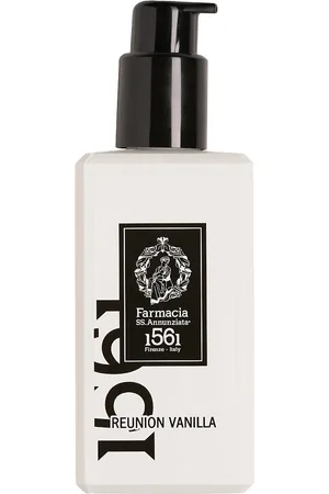 Farmacia Ss Annunziata Reunion Vanilla latte corpo 250 ml