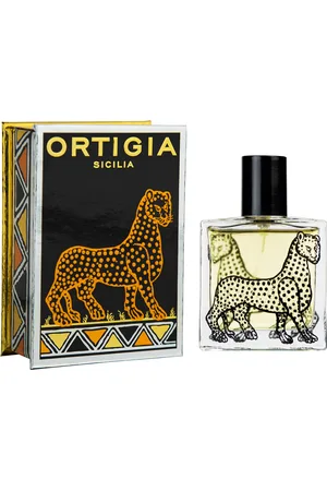 Ortigia Ambra Nera eau de parfum 30 ml