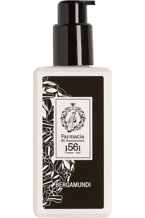 Farmacia Ss Annunziata Bergamundi latte corpo 250 ml
