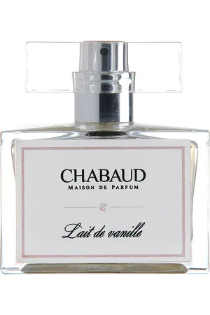 Chabaud Maison de Parfum Lait de Vanille eau de toilette 30 ml