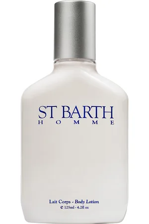 LIGNE ST BARTH Fluide hydratant corps Homme 125 ml