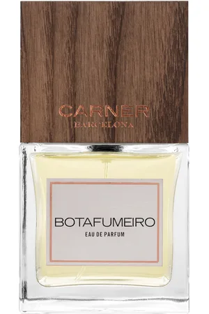 Carner Barcelona Botafumeiro eau de parfum 50 ml