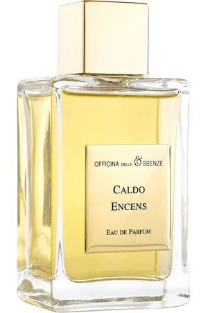 Officina Delle Essenze Caldo Encens eau de parfum 100 ml