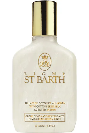 LIGNE ST BARTH Crème démêlante jasmin tous types de cheveux 125 ml