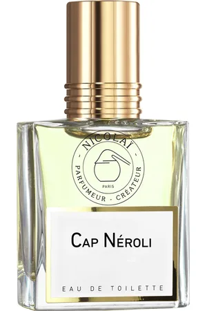 Nicolaï Cap Neroli eau de toilette 30 ml