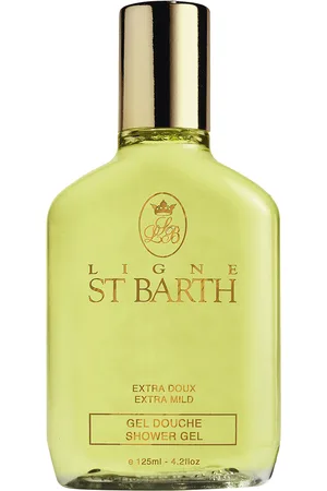 LIGNE ST BARTH Gel douche extra doux vétiver & lavande 125 ml