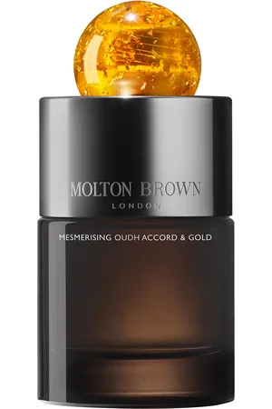 Molton Brown Mesmerising Oudh Accord & Gold eau de parfum 100 ml