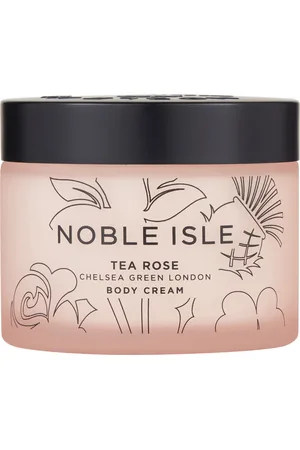 Noble Isle Tea Rose crema corpo 250 ml