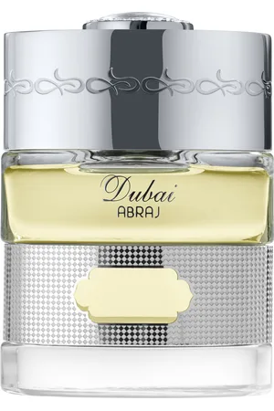 The Spirit of Dubai Dubai Abraj eau de parfum 50 ml